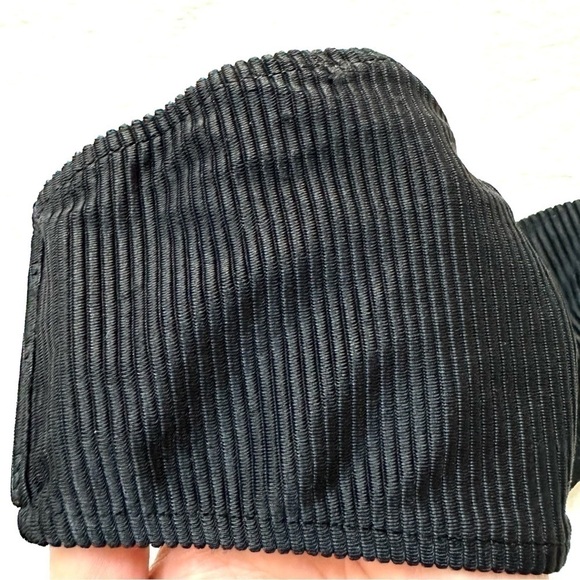 Out From Under Urban Outfitters USA Made Strapless Bandeau - Picture 5 of 10